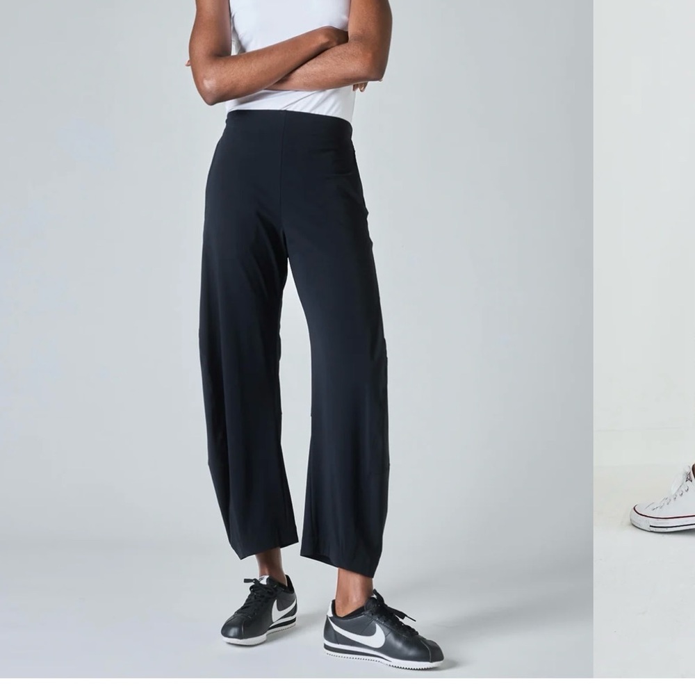 THE ON THE LOOSE WORK PANTS (RUTI)